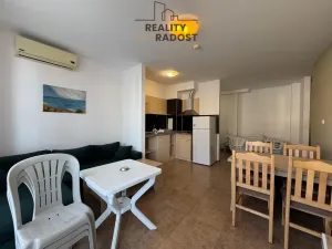 Prodej bytu 2+kk, ,Elenite,Bulharsko, 68 m2