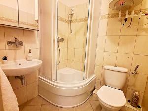 Pronájem bytu 1+kk, Brno, Lidická, 34 m2