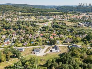 Prodej pozemku pro bydlení, Týnec nad Sázavou - Podělusy, 1315 m2