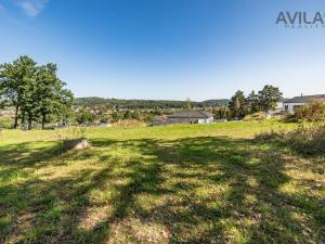 Prodej pozemku pro bydlení, Týnec nad Sázavou - Podělusy, 1315 m2