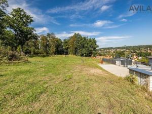 Prodej pozemku pro bydlení, Týnec nad Sázavou - Podělusy, 1315 m2