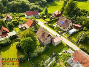 Prodej chaty, Světnov, 80 m2