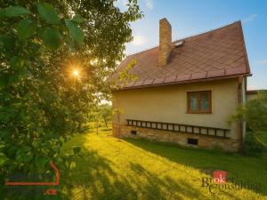 Prodej chaty, Světnov, 80 m2
