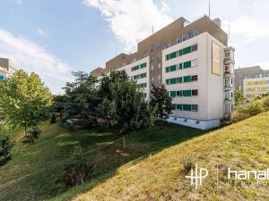 Pronájem bytu 2+kk, Olomouc, gen. Píky, 56 m2