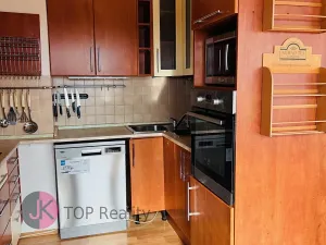 Pronájem bytu 3+kk, Praha, Pastevců, 80 m2