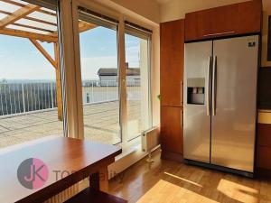 Pronájem bytu 3+kk, Praha, Pastevců, 80 m2