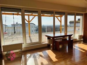 Pronájem bytu 3+kk, Praha, Pastevců, 80 m2