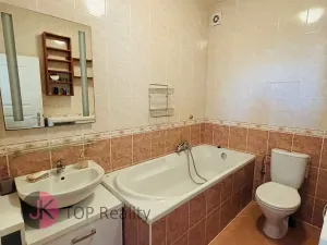 Pronájem bytu 3+kk, Praha, Pastevců, 80 m2