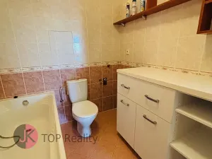 Pronájem bytu 3+kk, Praha, Pastevců, 80 m2
