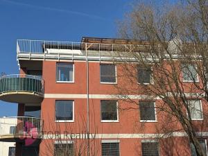 Pronájem bytu 3+kk, Praha, Pastevců, 80 m2