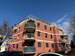 Pronájem bytu 3+kk, Praha, Pastevců, 80 m2