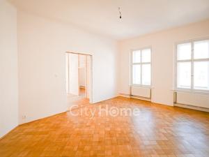 Prodej bytu 3+1, Praha - Malá Strana, Mělnická, 91 m2