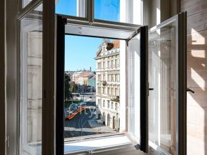 Prodej bytu 3+1, Praha - Malá Strana, Mělnická, 91 m2