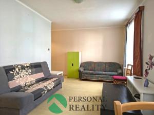 Pronájem bytu 1+kk, Kutná Hora - Žižkov, V Mišpulkách, 34 m2