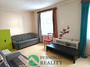 Pronájem bytu 1+kk, Kutná Hora - Žižkov, V Mišpulkách, 34 m2