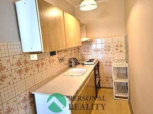 Pronájem bytu 1+kk, Kutná Hora - Žižkov, V Mišpulkách, 34 m2