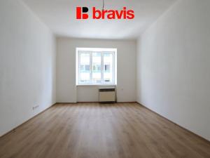 Pronájem bytu 1+1, Brno, Křídlovická, 40 m2