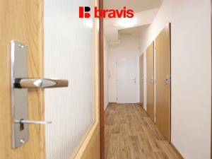 Pronájem bytu 1+1, Brno, Křídlovická, 40 m2