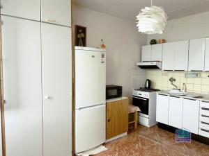 Prodej bytu 1+1, Plzeň - Bolevec, Žlutická, 39 m2