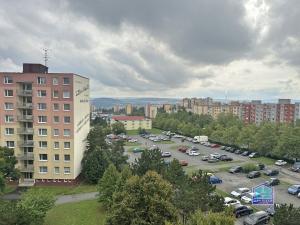 Prodej bytu 1+1, Plzeň - Bolevec, Žlutická, 39 m2