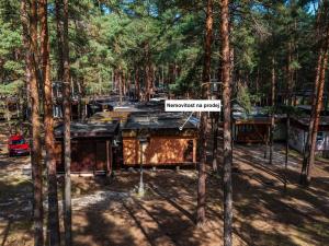 Prodej chaty, Doksy - Staré Splavy, 29 m2