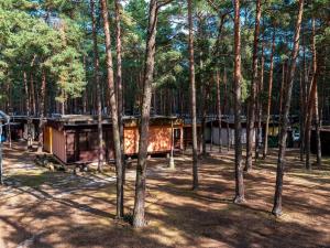 Prodej chaty, Doksy - Staré Splavy, 29 m2
