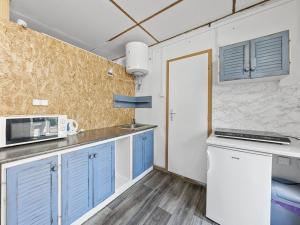 Prodej chaty, Doksy - Staré Splavy, 29 m2