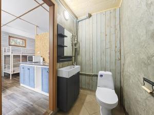 Prodej chaty, Doksy - Staré Splavy, 29 m2