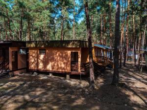 Prodej chaty, Doksy - Staré Splavy, 29 m2