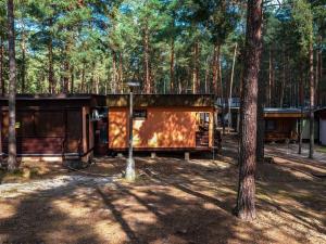 Prodej chaty, Doksy - Staré Splavy, 29 m2