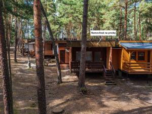 Prodej chaty, Doksy - Staré Splavy, 29 m2
