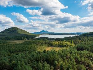 Prodej chaty, Doksy - Staré Splavy, 29 m2