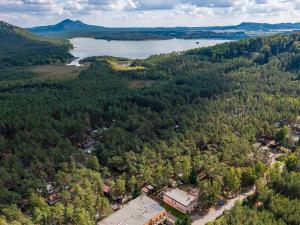 Prodej chaty, Doksy - Staré Splavy, 29 m2
