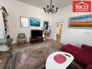 Pronájem bytu 2+1, Mariánské Lázně, Hlavní třída, 73 m2
