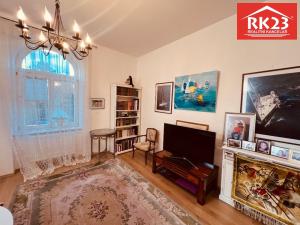 Pronájem bytu 2+1, Mariánské Lázně, Hlavní třída, 73 m2