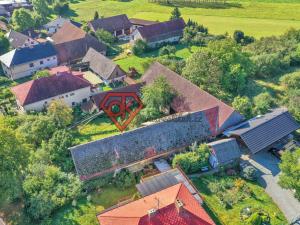 Prodej rodinného domu, Bílý Újezd - Hroška, 218 m2