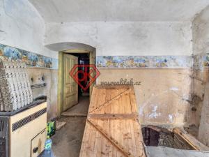 Prodej rodinného domu, Bílý Újezd - Hroška, 218 m2