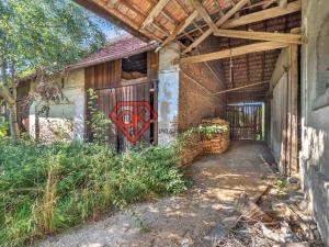 Prodej rodinného domu, Bílý Újezd - Hroška, 218 m2