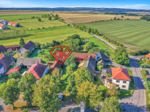 Prodej rodinného domu, Bílý Újezd - Hroška, 218 m2