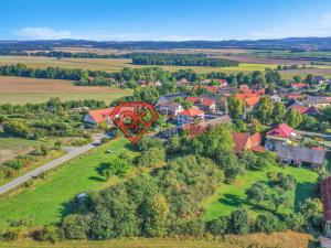 Prodej rodinného domu, Bílý Újezd - Hroška, 218 m2