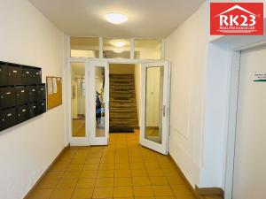 Pronájem bytu 2+kk, Mariánské Lázně, Mladějovského, 66 m2