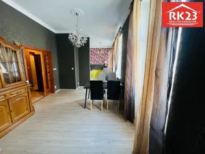 Pronájem bytu 2+kk, Mariánské Lázně, Mladějovského, 66 m2