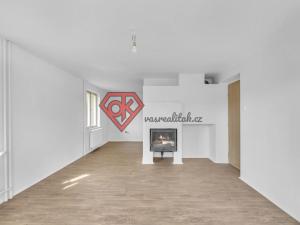 Prodej rodinného domu, Osečnice, 130 m2