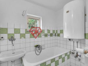 Prodej rodinného domu, Osečnice, 130 m2