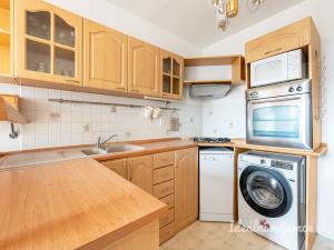 Pronájem bytu 3+1, Praha - Chodov, Brandlova, 83 m2