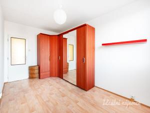 Pronájem bytu 3+1, Praha - Chodov, Brandlova, 83 m2