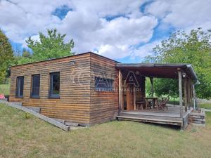 Prodej chaty, Košátky, 36 m2