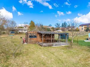 Prodej chaty, Košátky, 36 m2