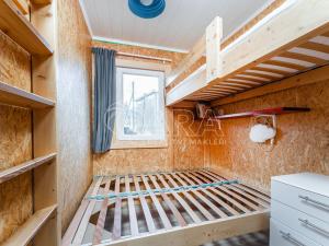 Prodej chaty, Košátky, 36 m2