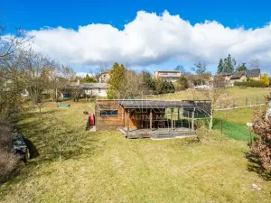 Prodej chaty, Košátky, 36 m2